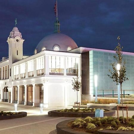 Hightide Seaside Apartment With Beach & Spanish City Views Whitley Bay Extérieur photo